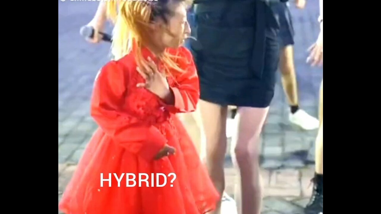 HYBRID?