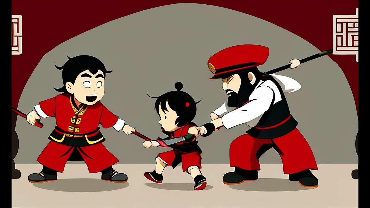 I am back at it again with my son: Thefamilytrashman series