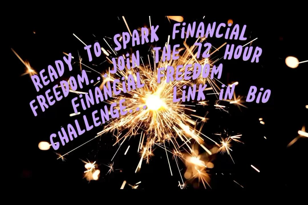 Financial Freedom Challenge 2023