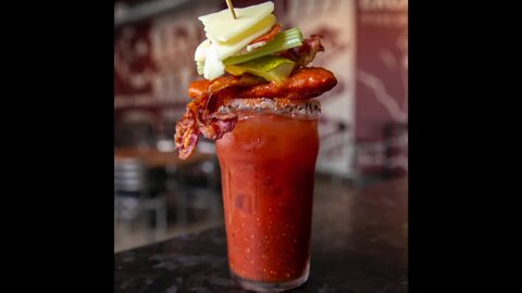 AM Buffalo visits Big Ditch Brewing Company - Part 3