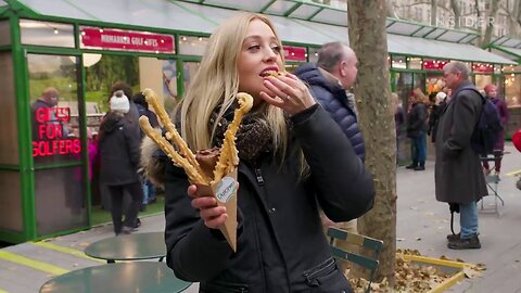 Bryant Park Winter Village_ Top 3 Foods _ Festival Foodies