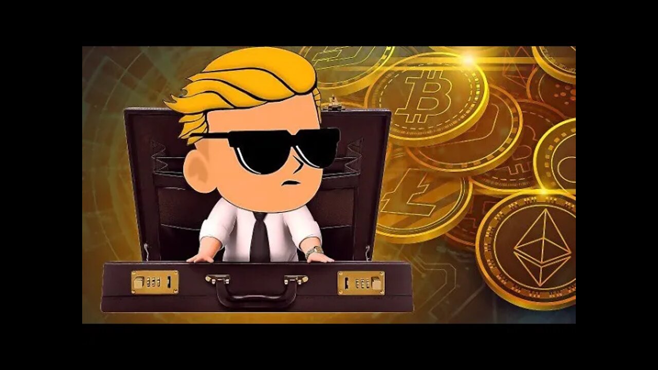 CRYPTO MARKET DRAW BACK