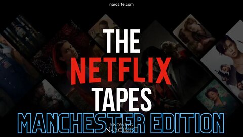 Harry´ Wife : The Netflix Tapes : Manchester Edition