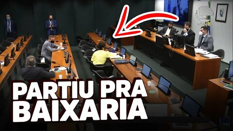 Ministro da Defesa convocado à Câmara sob VARA
