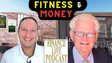 What Role Did Money Play in the Fitness Industry's Growth? Ed Connors, Ex-Gold's Gym Owner, Explains