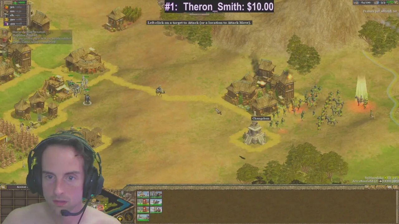 Is Rise of Nations The Best Real Time Strategy Game Ever?