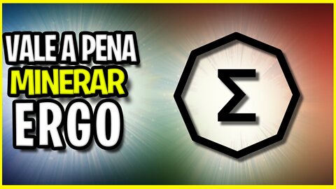 💴 VALE A PENA MINERAR ERGO - PLACA DE VÍDEO COM 4GB - Mini Rig de mineração