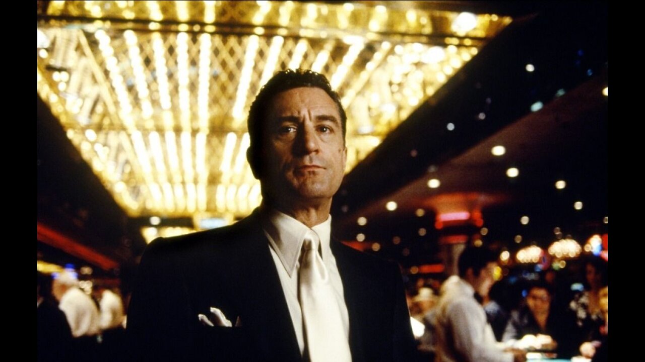 CASINO (1995) DETRAS DE CAMARAS (SUBS ESPANOL)