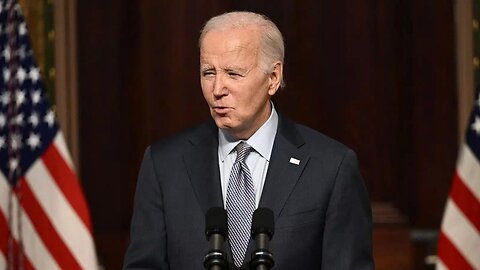 Biden Disaster Caught On Video — The Entire World Is Laughing At Us