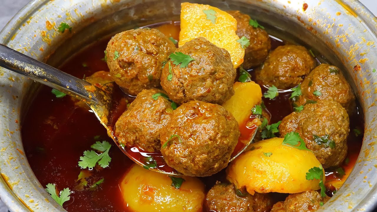 Meat Balls