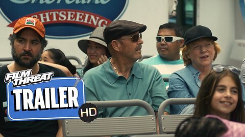 ALL HAPPY FAMILIES | Official HD Trailer (2024) | COMEDY | Film Threat Trailers