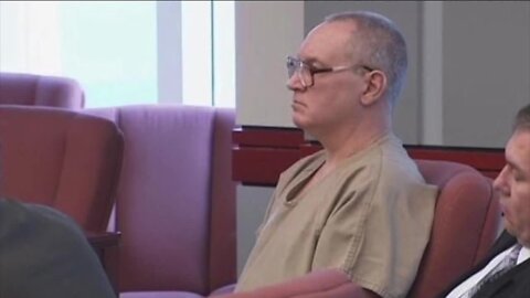 Fourth victim of 'Hog Trail Killer' identified by DNA analysis