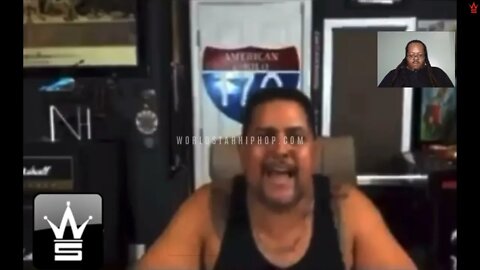 Power 106 LA Catching Heat For Making Tyga Apologize To A Racist Host!