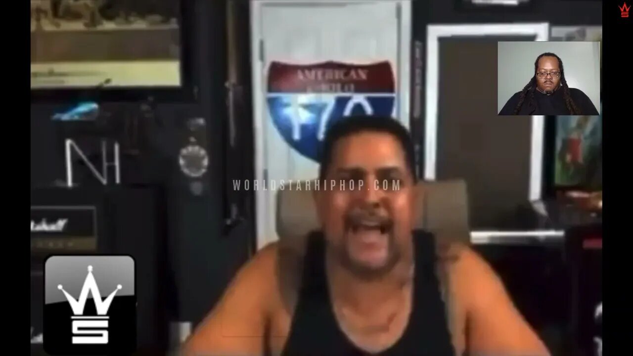 Power 106 LA Catching Heat For Making Tyga Apologize To A Racist Host!