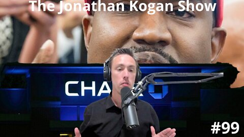 Kanye West gets DEBANKED from JP Morgan Chase - #99