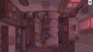 LESKY - Sleepovers 💭 [lofi hip hop/relaxing beats]