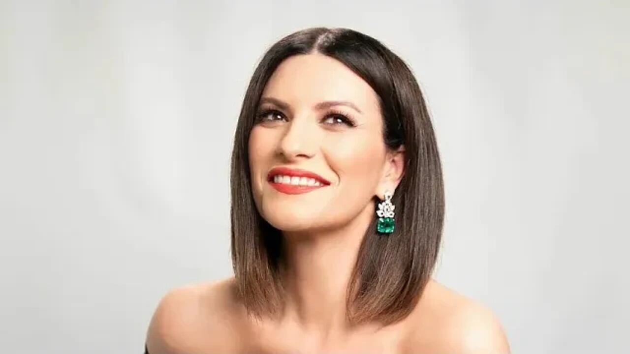 Escríbeme- Laura Pausini- mastered- ( audio ) ( lyrics in description )