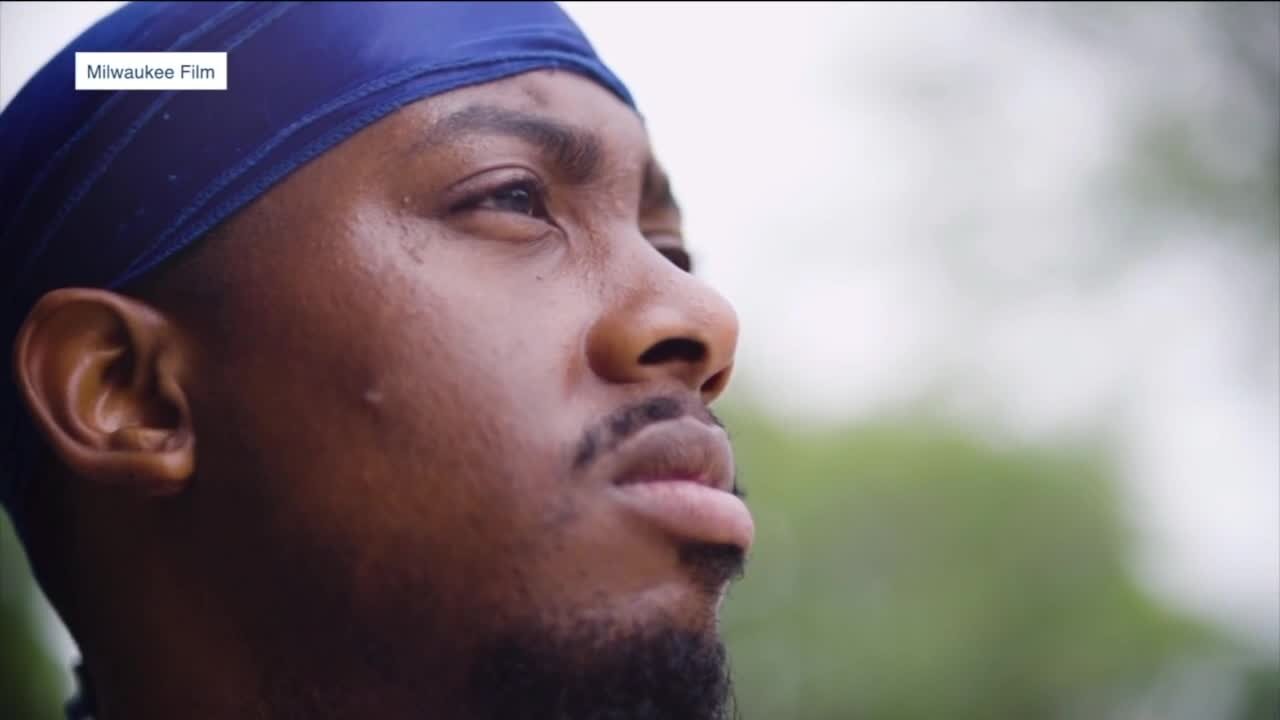 Local filmmaker premieres short aimed at breaking stigma of durags