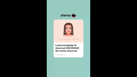 CEO Tag for content
