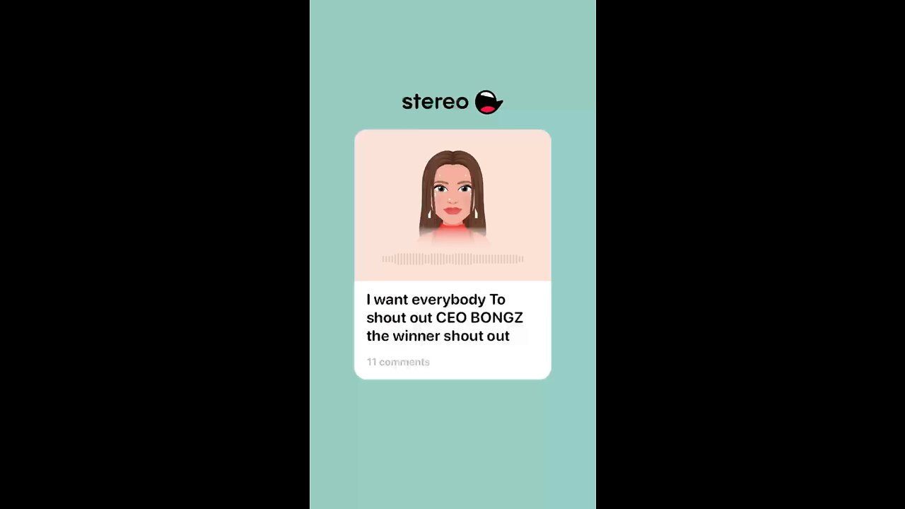 CEO Tag for content