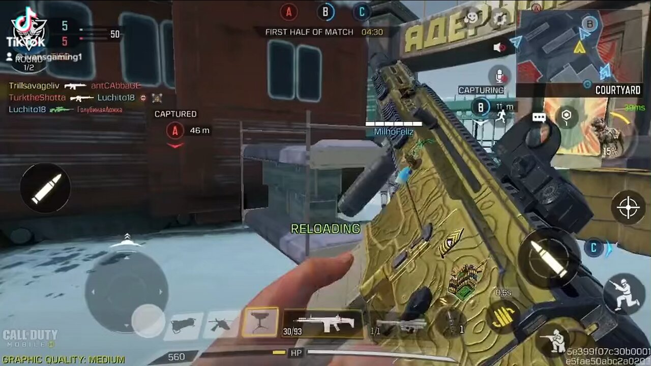 😂Got This Gold 😂