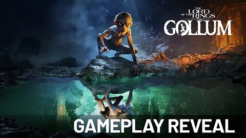 The Lord of the Rings: Gollum - Gameplay Reveal