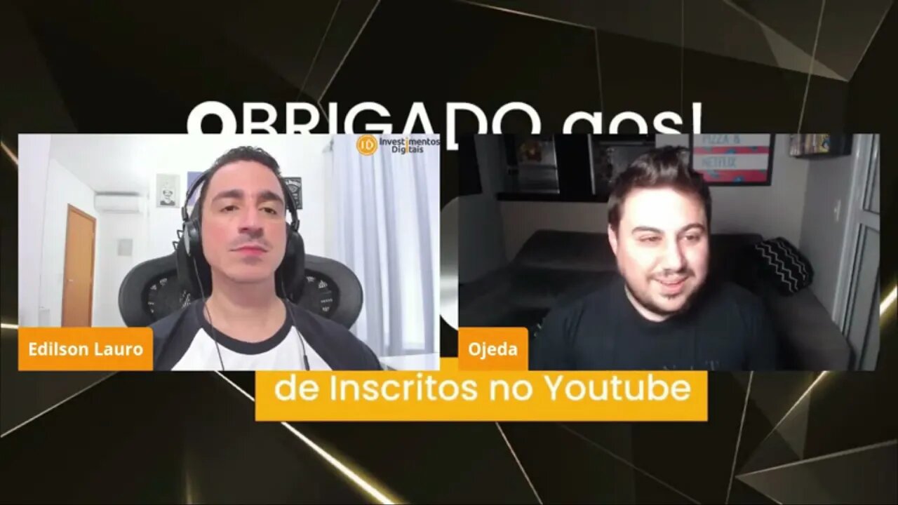 Agorismo, como acabar com o Estado? Cortes Live @Investimentos Digitais