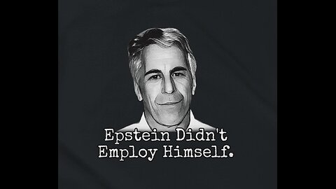 Trump Pledge To Release The Jeffrey Epstein Client List Has Globalist Creeps Terrified