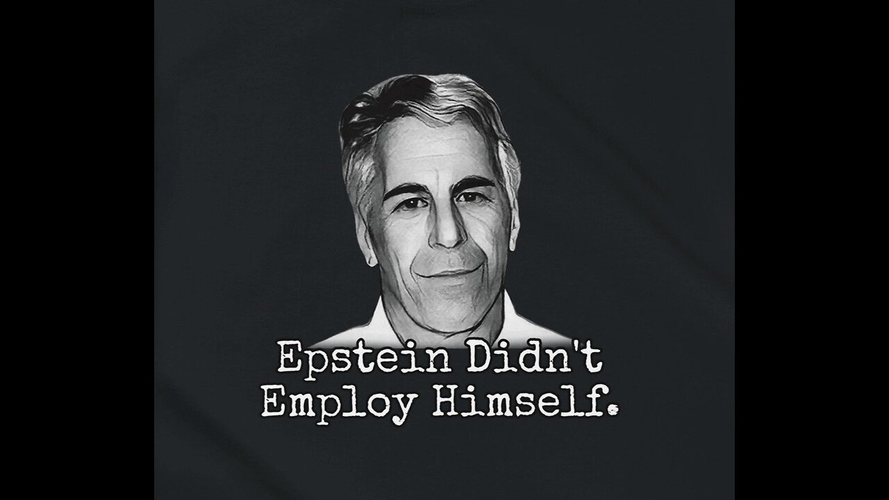 Trump Pledge To Release The Jeffrey Epstein Client List Has Globalist Creeps Terrified