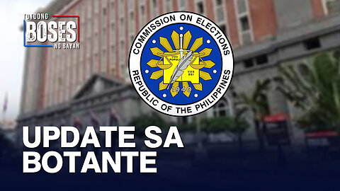 Higit 4-M botante, tinanggal na sa listahan ng ComElec