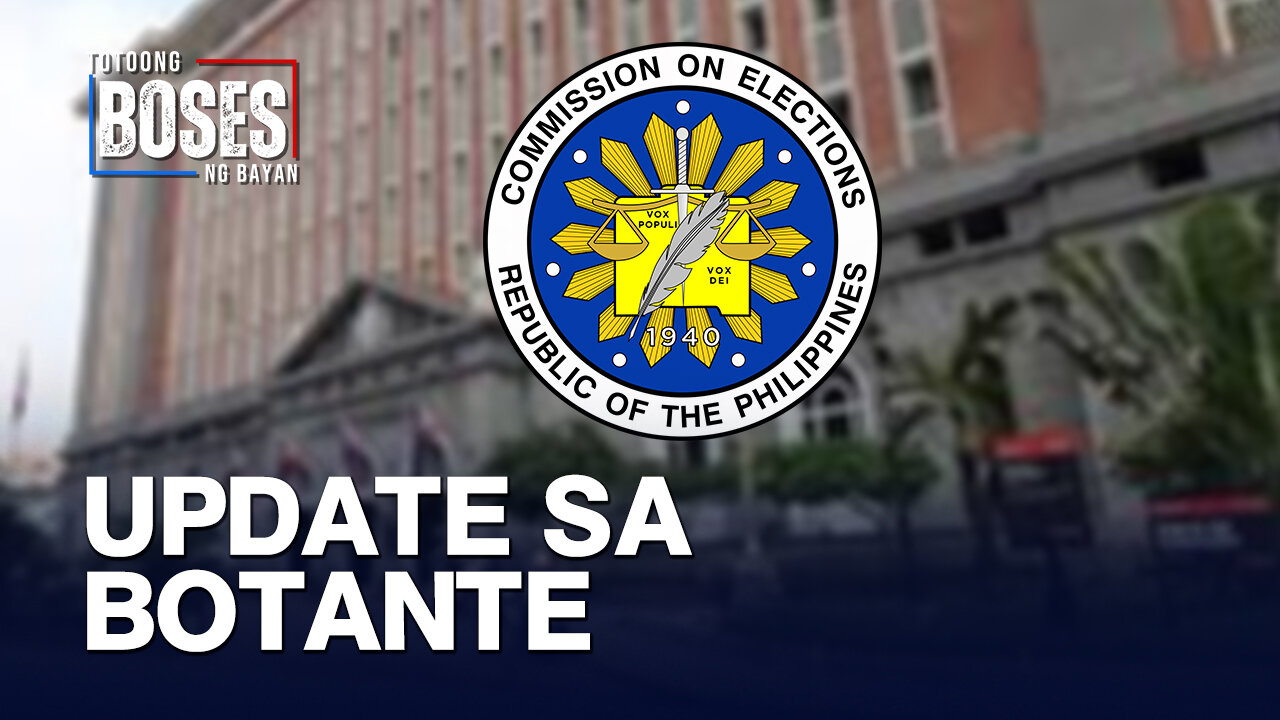 Higit 4-M botante, tinanggal na sa listahan ng ComElec