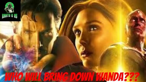 Who Will Take Down Wanda in WandaVision?