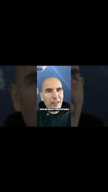 You are unstoppable when you access your power!#beyourbestself #levelupyourlife #powerfulquotes