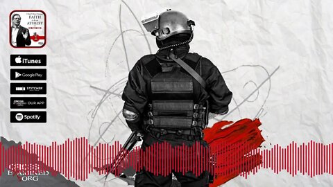 Defund the police?
