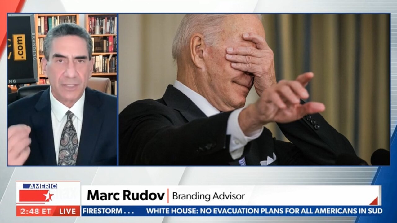 Rudov Explains Biden's Unconstitutional Mortgage Bomb