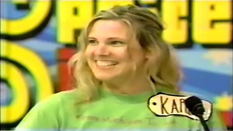 The Price Is Right Special Livechat!!!