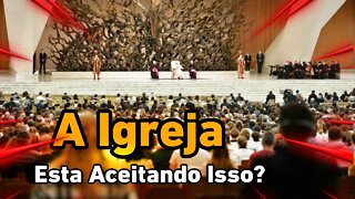 O Silêncio da Igreja, Já se Tornou Normal? - Ezra Ma