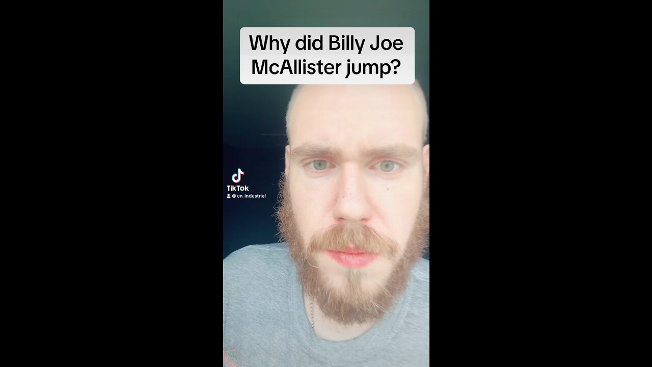 Ode to billy joe