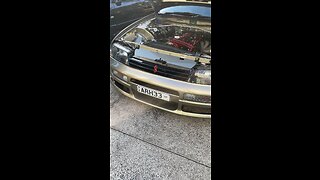 JDM Engine Builds