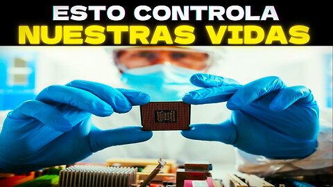 El Poder de los Microchips