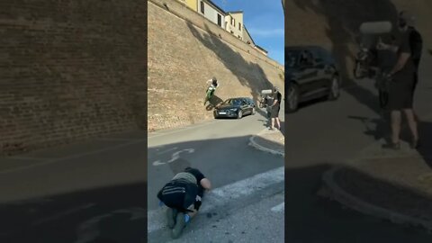 Not Bad at All 🤠😮😦😧🏍️🏍️🏍️🏍️