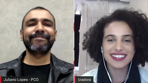 Jacarezinho: a justiça virá das ruas - Tição, programa de preto nº 125 - 27/05/21