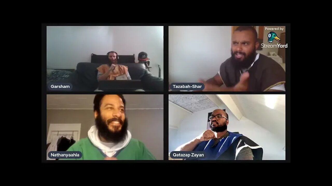 🔴 Live #25. Rotterdam In Class: Sorrow and Mourning shall flee away