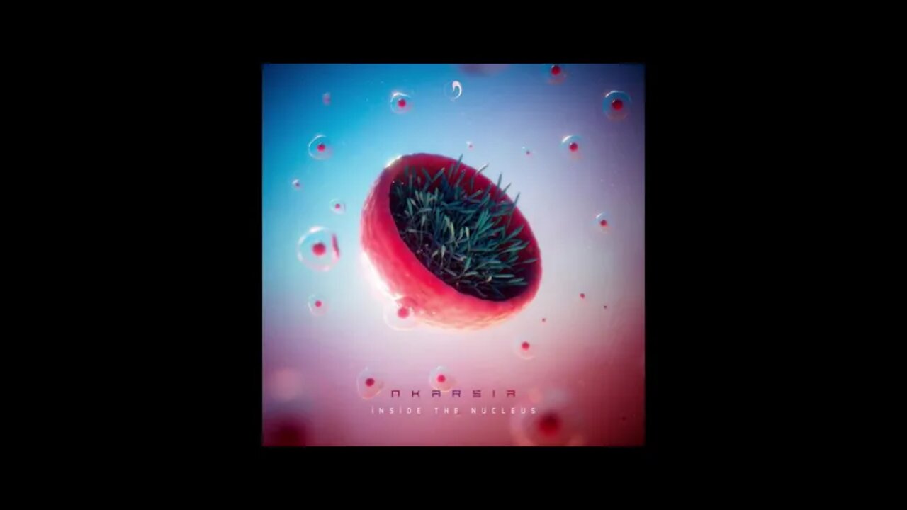 Nkarsia - Duality Of Death