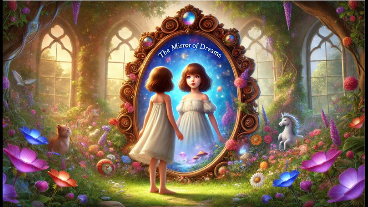 The Mirror of Dreams