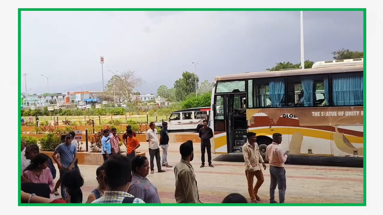 Statue of Unity, Gujarat | Duniya ki Sabse badi Murti, Sardar vallabhbhai Patel