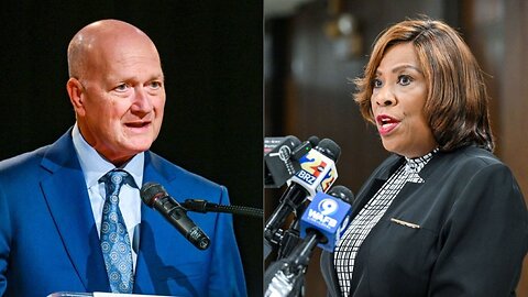 Seismic Shift? White Republican Upsets Black Democrat Incumbent In Baton Rouge Mayoral Election