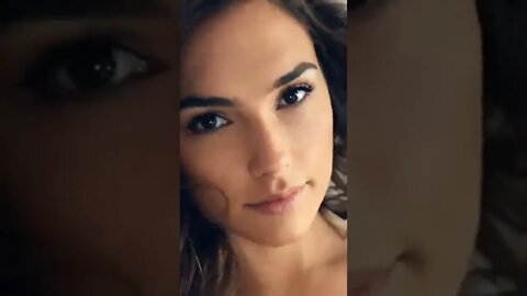 que mulher sensacional 😍😍