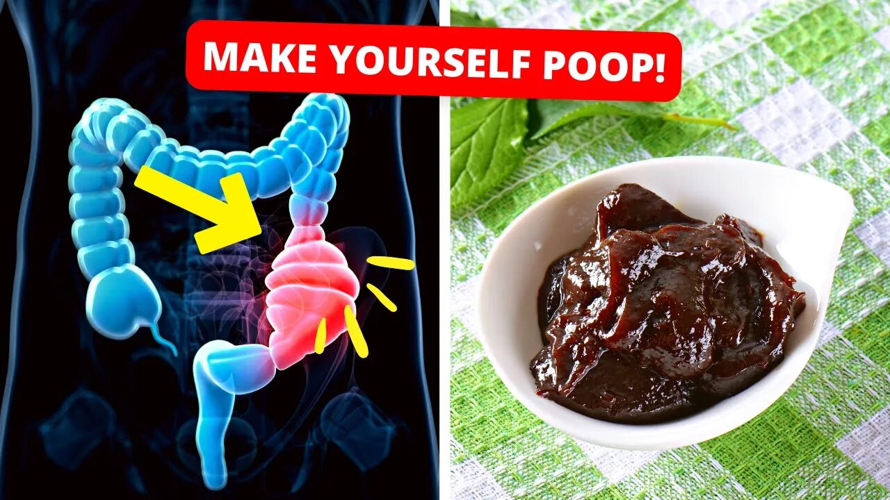 A Spoonful Of This Will Make You Go To The Bathroom In No Time