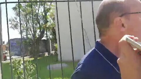 Habla Daniel Martínez